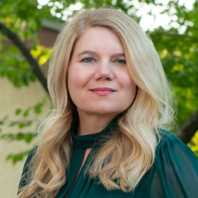#57 ADHD: Strengths, Challenges & Advice | Lara Honos-Webb