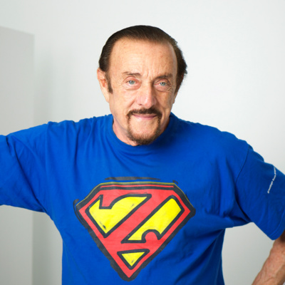 #58 The Stanford Prison Experiment, Heroism, and the Plight of Young Men | Dr. Philip Zimbardo