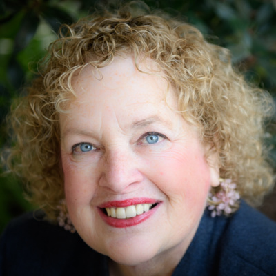 #59 The Examined Life with Guided Autobiography | Dr. Bonnie Bernell