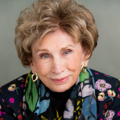 #60 Life After Auschwitz: Choosing to Keep an Open Heart | Dr. Edith Eger