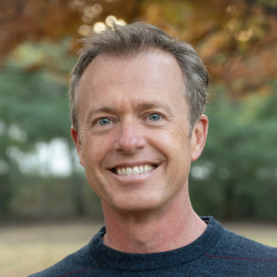 #62 - Compassion @ LinkedIn and The Full Body Yes | Scott Shute