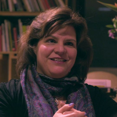 #64 Fulfillment at Work | Mary Beth Shewan, MS, MCC