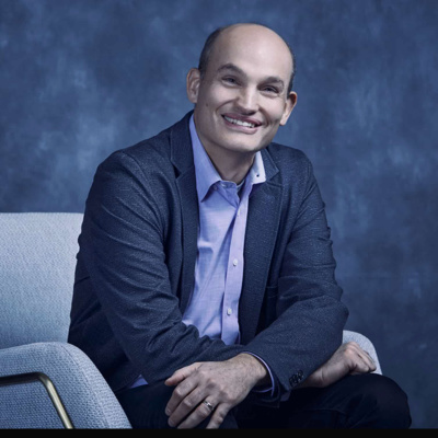 #68 How Netflix Helps Us Decide | Netflix VP Product, Todd Yellin