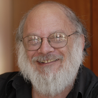 #69 Finding Meaning with Age | Jerry Shapiro, Ph.D.