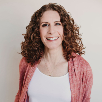 #75 The Empathy Edge | Maria Ross