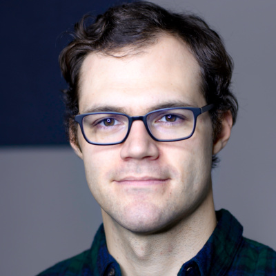 #87 Improving Through Improv | Rick Andrews