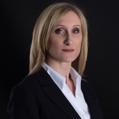 #91 Scam Protection: Advice from a World Class Investigator | Julie Jones (formerly Clegg)