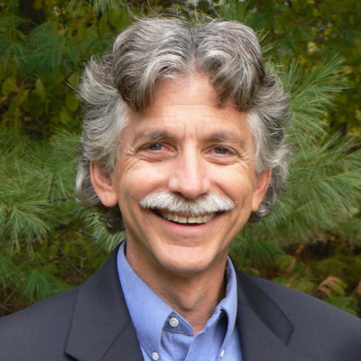 #101 Overriding Social Comparison | Ronald Siegel, Ph.D.