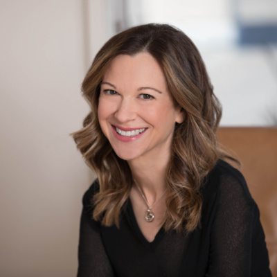 #112 Lori Gottlieb, MFT | Part Two of Maybe You Should Talk to Someone