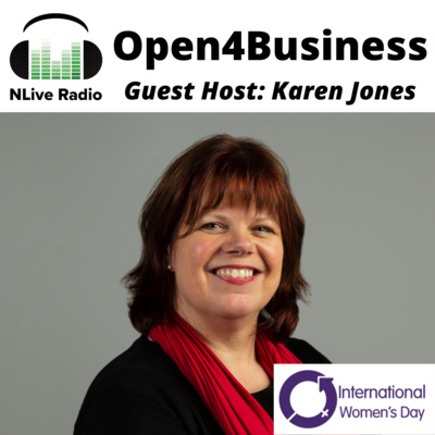 Becky Bradshaw - Executive Director of Estates and Facilities at the University of Northampton