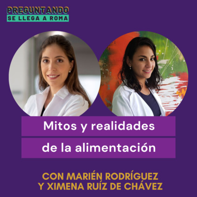 Mitos y realidades de la alimentación / T1-E10