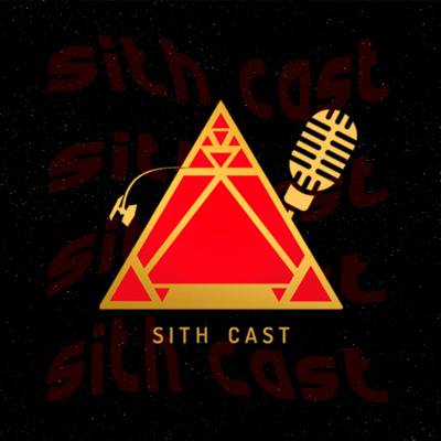 SithCast S2E1 - A história da Ordem Sith e o que esperar do futuro da Saga SithCast S2E1 - A história da Ordem Sith e o que esperar do futuro da Saga
