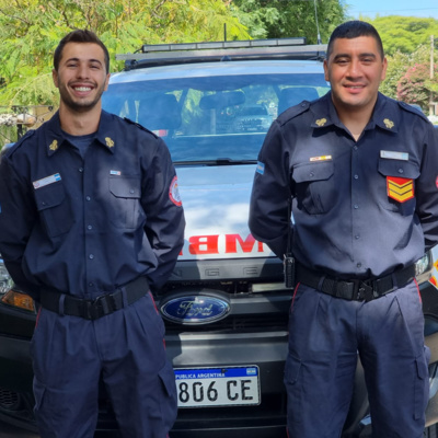 InfoPico Radio 99.9