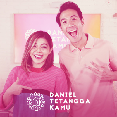 Cerita Dibalik Kesuksesan Merry Riana Sebagai Motivator episode artwork