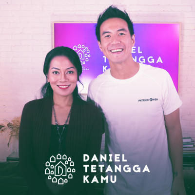 Daniel Tetangga Kamu