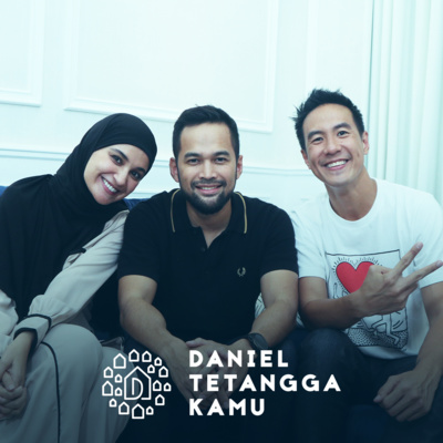 Daniel Tetangga Kamu