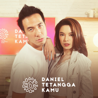 Jolie Bongkar Masa-Masa Sulit Dalam Hidupnya! episode artwork