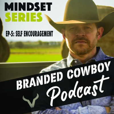 Branded Cowboy - Shawn Wiese