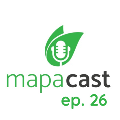 Mapacast ep. 26: Títulos Verdes na Agropecuária