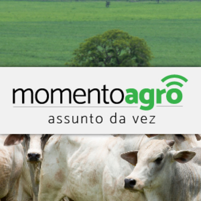 Podcasts do Ministério da Agricultura e Pecuária do Brasil