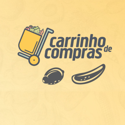 Carrinho de Compras, episódio 28: Leite e Derivados episode artwork