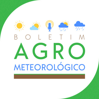 Boletim Agrometeorologico, a previsão do tempo para o produtor rural episode artwork