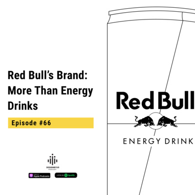 066 | Red Bull’s Brand: More Than Energy Drinks