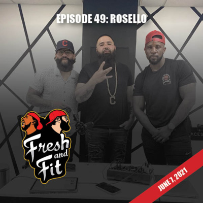 Episode 49: Rosello