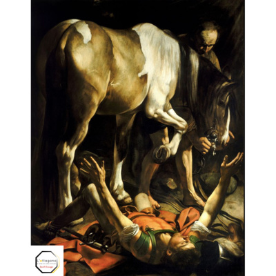 L\'ottagono. L\'arte in otto minuti