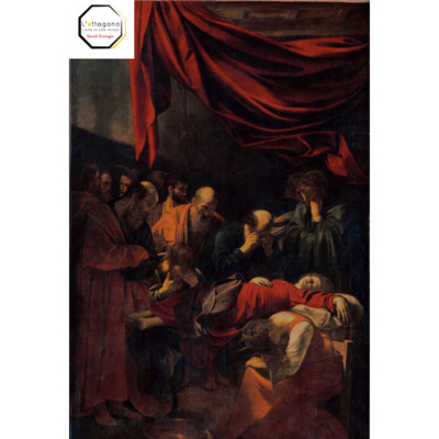 L\'ottagono. L\'arte in otto minuti