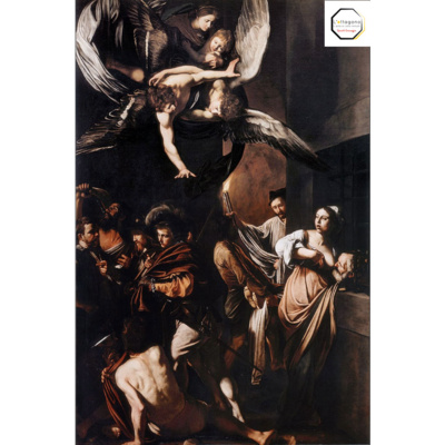 L\'ottagono. L\'arte in otto minuti
