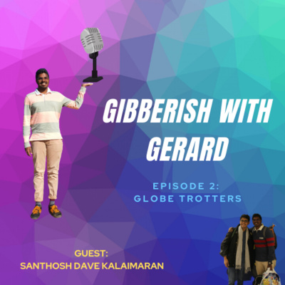 Globe Trotters