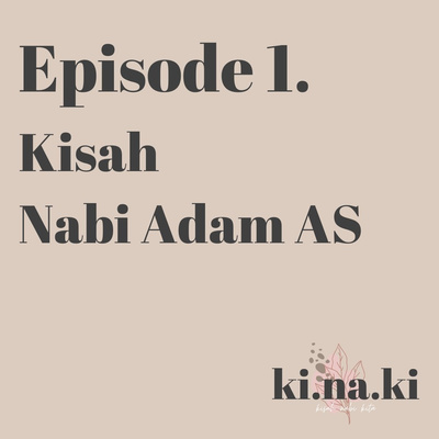 Kisah Nabi Kita
