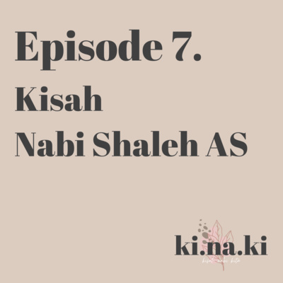 Kisah Nabi Kita
