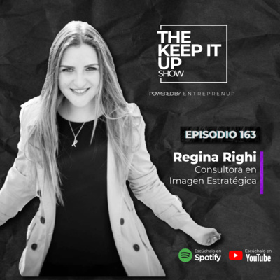 El poder de tu imagen l Regina Righi Consultora en imagen estratégica