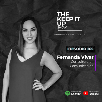 Comunícate como emprendedor (a) l Fernanda Vivar Consultora en Comunicación