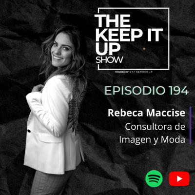 Controla la percepción de ti l Rebeca Maccise Consultora de Imagen y Moda
