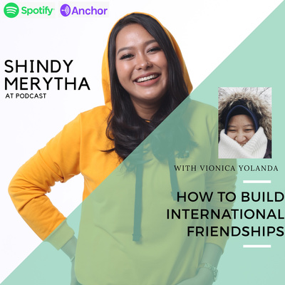 Get Shindy spotify For iPhone