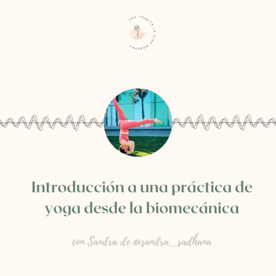 Una Yogui en la Vida Moderna