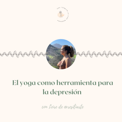 Una Yogui en la Vida Moderna