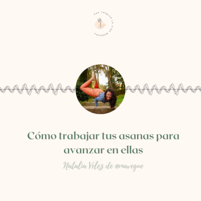 Una Yogui en la Vida Moderna