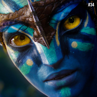 34 - "Avatar" (2009) | Crítica