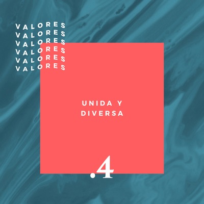 Unida y Diversa - Parte 4 episode artwork