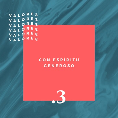Con Espíritu Generoso - Parte 3 episode artwork