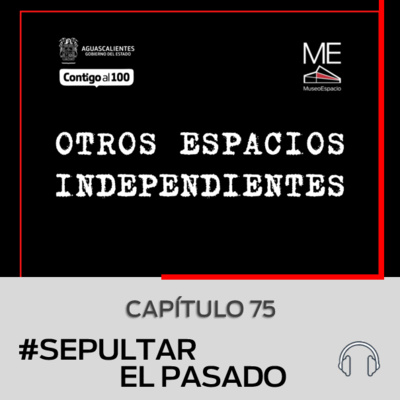 #SepultarElPasado