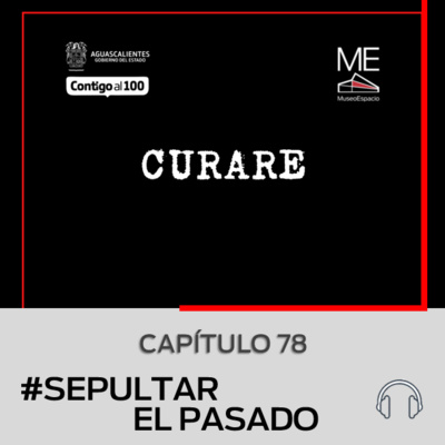 Curare episode artwork