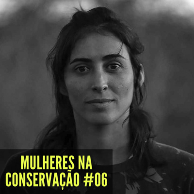 Mulheres na Conservação