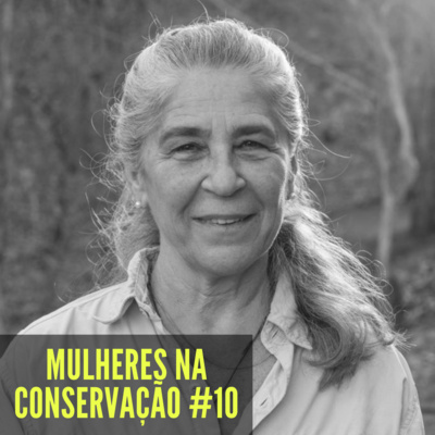 Mulheres na Conservação