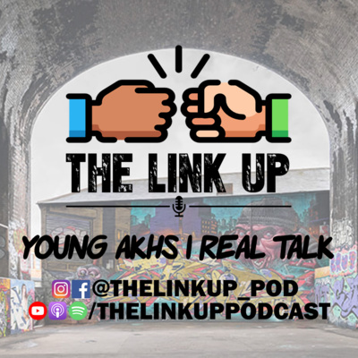 The Link Up Podcast