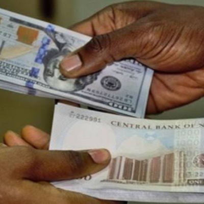 The CBN Ban on Forex Sale to BDCs The CBN Ban on Forex Sale to BDCs